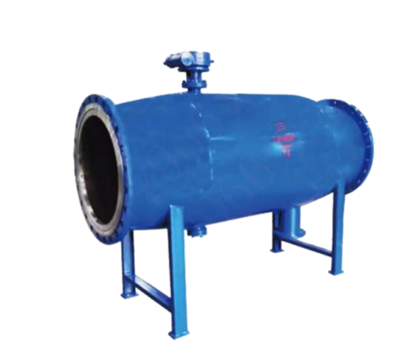 全自動清洗過濾器