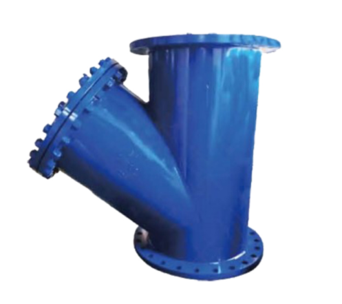 全自動(dòng)清洗過濾器