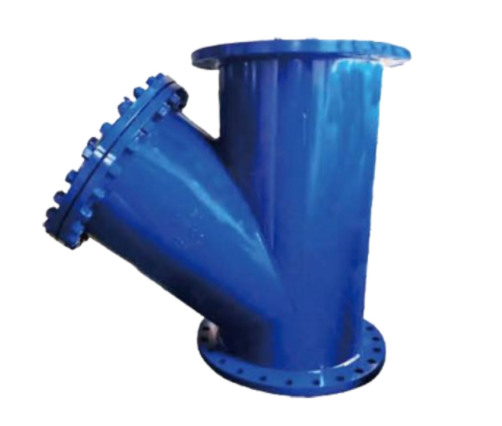 全自動(dòng)清洗過(guò)濾器