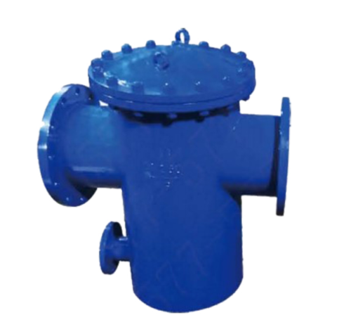 藍(lán)式過濾器