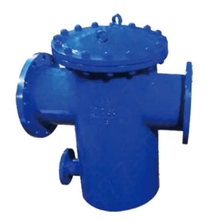 藍(lán)式過濾器