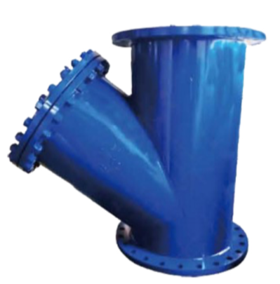 全自動(dòng)清洗過濾器