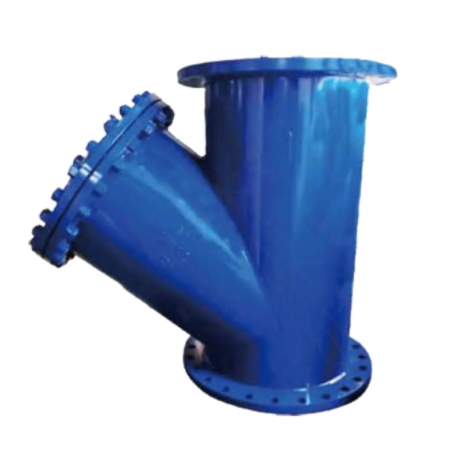 全自動(dòng)清洗過濾器