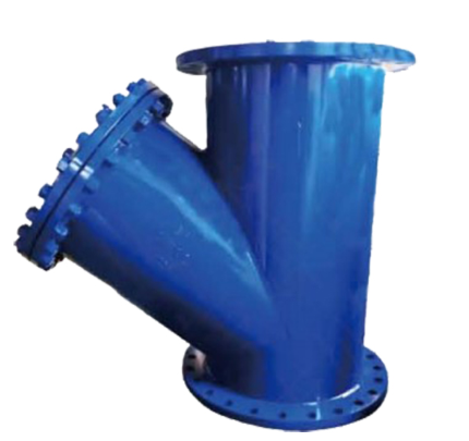 全自動(dòng)清洗過濾器