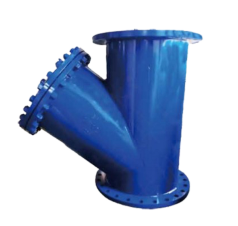 全自動(dòng)清洗過濾器