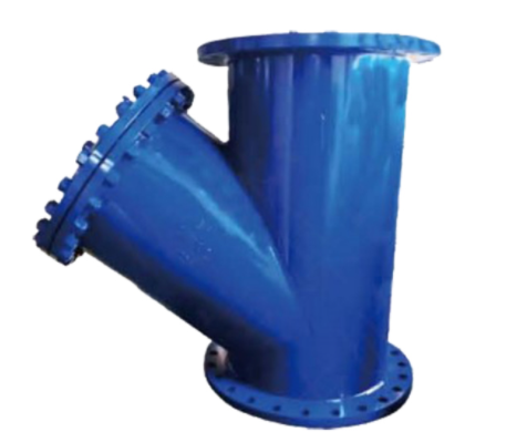 全自動(dòng)清洗過濾器