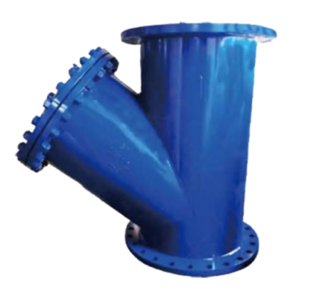 全自動(dòng)清洗過(guò)濾器