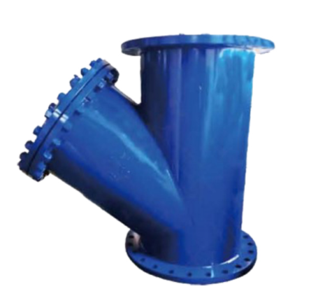 全自動(dòng)清洗過濾器