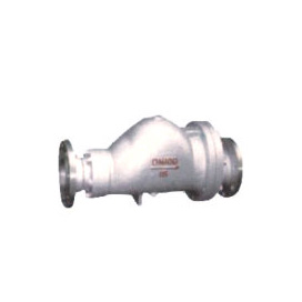 G3-G5 lever floating ball drain valve
