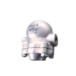 FT16H lever floating ball type