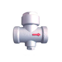 CS61H thermal power (disc type) steam trap