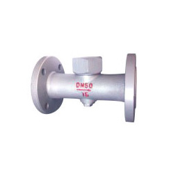 CS49H thermal power (disc type) drain valve