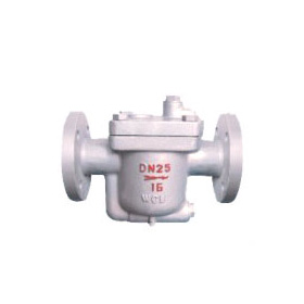 CS45H inverted bucket drain valve