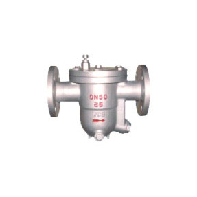 CS41H free floating ball drain valve