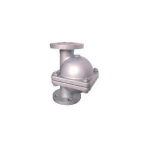 CS41H-16C3NL free floating ball (vertical) drain valve