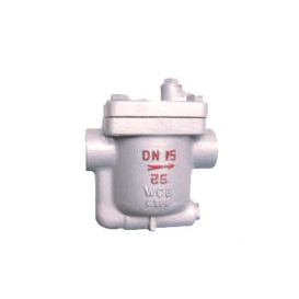 CS15H inverted bucket drain valve