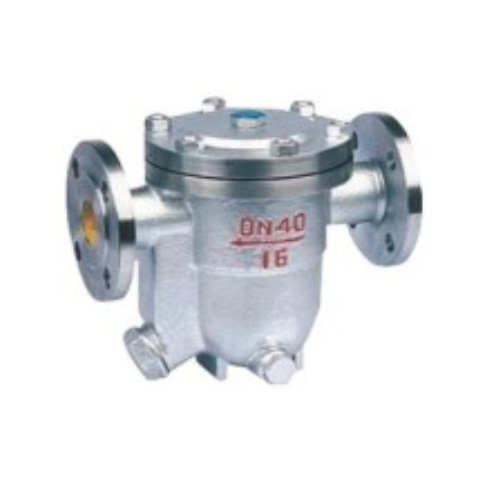 CS41H自動自由浮球式