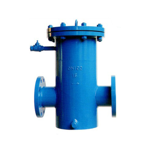 LPGX degassing filter