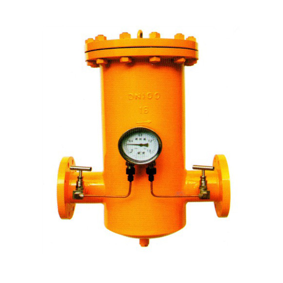 RGL燃?xì)膺^濾器