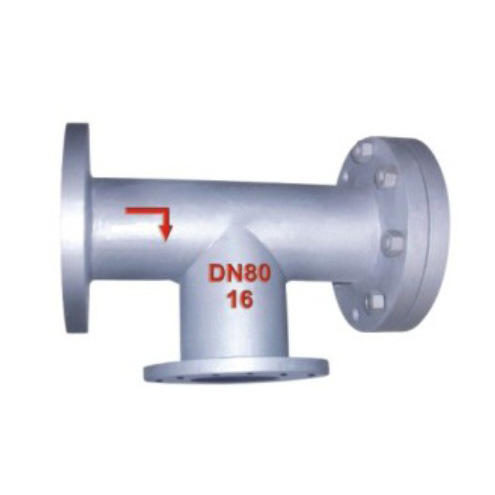 SBT型測流過濾器