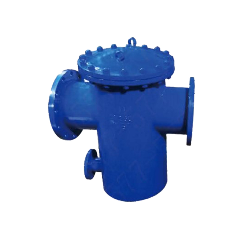 籃式過(guò)濾器