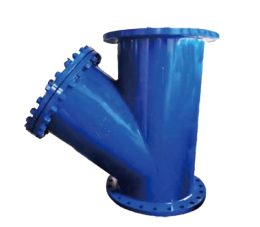 全自動(dòng)清洗過濾器